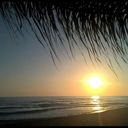 בית נופש Welcome To Paradise! *