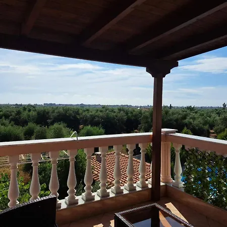 Holiday home Welcome To Paradise! *