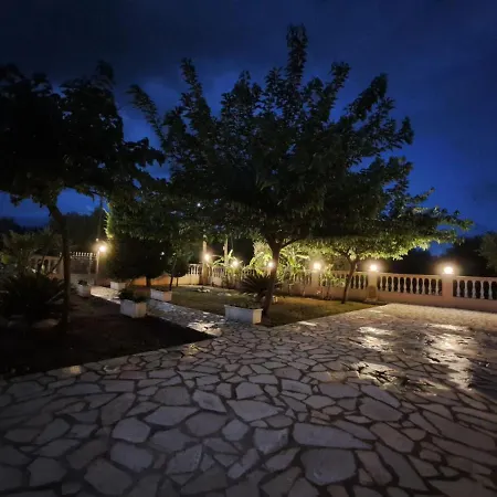 Holiday home Welcome To Paradise! Kakovatos