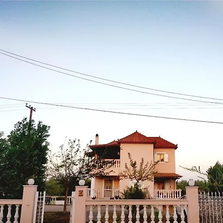 בית נופש Welcome To Paradise!