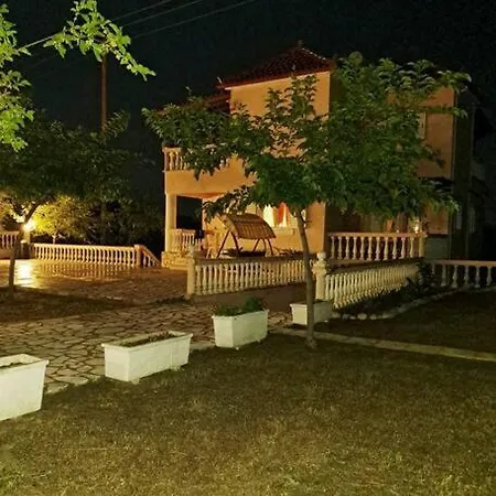 Welcome To Paradise! בית נופש