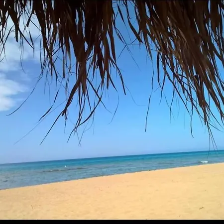 Welcome To Paradise! בית נופש *