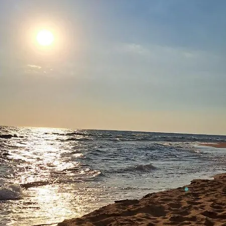 Welcome To Paradise! בית נופש *
