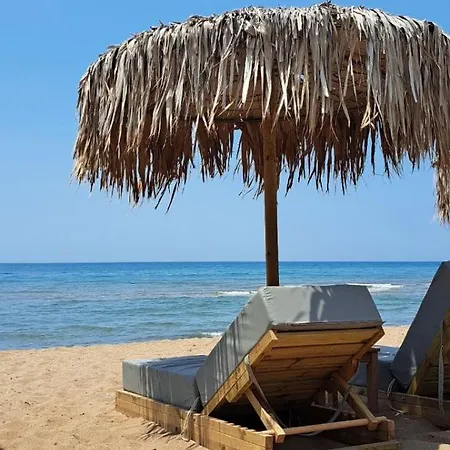 Welcome To Paradise! בית נופש קאקובטוס