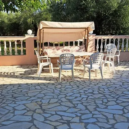 בית נופש Welcome To Paradise! *