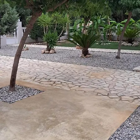Welcome To Paradise! בית נופש קאקובטוס